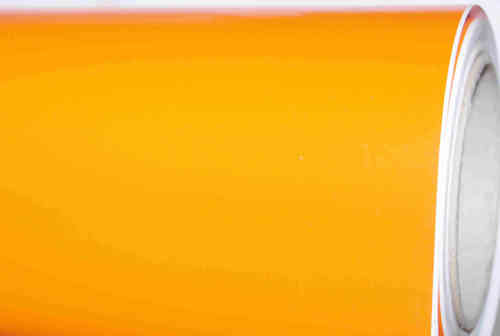 Film orange